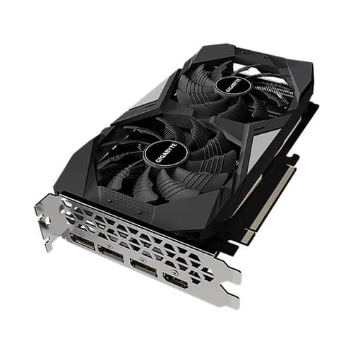 Gigabyte RX 5500 XT OC 4GB